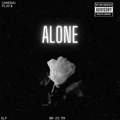 Laroux - Alone