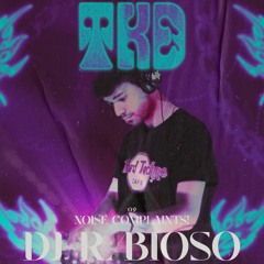 Noise Complaints! Vol 09 / DJ RABIOSO