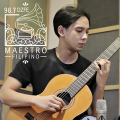MAESTRO FILIPINO 23 0930 | Radlee Laquian