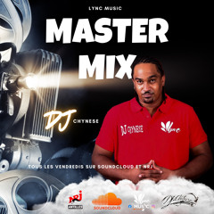 05- DJ CHYNESE NRJ MASTERMIX
