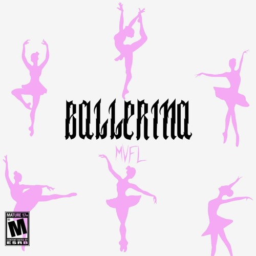 Ballerina (Prod.Aspekt)