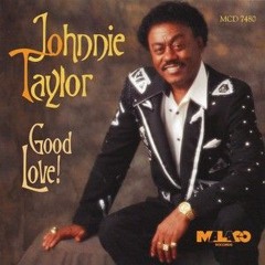 Johnnie Taylor - Last Two Dollars - Slowed and Throwed By DjDee