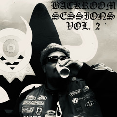 BACKROOM SESSIONS VOL. 2