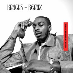 KNUCKS - (Remix by Billysoundsystem)