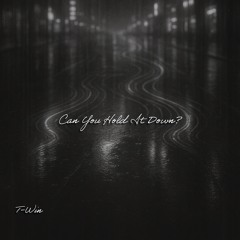 Can you hold down (prod. Lou)