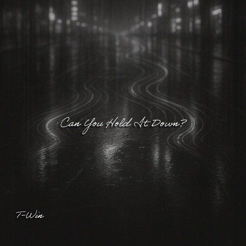 Can you hold down (prod. Lou)