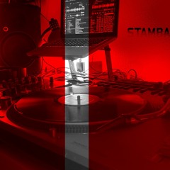 Stamba - Electro DJ set (live streaming) (22082026)
