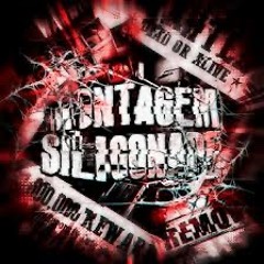 Sicxrius Montagem Siliconade - Slowed
