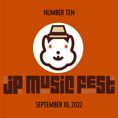 Stream JPMusicFestival Listen to JP Music Festival 2022 playlist