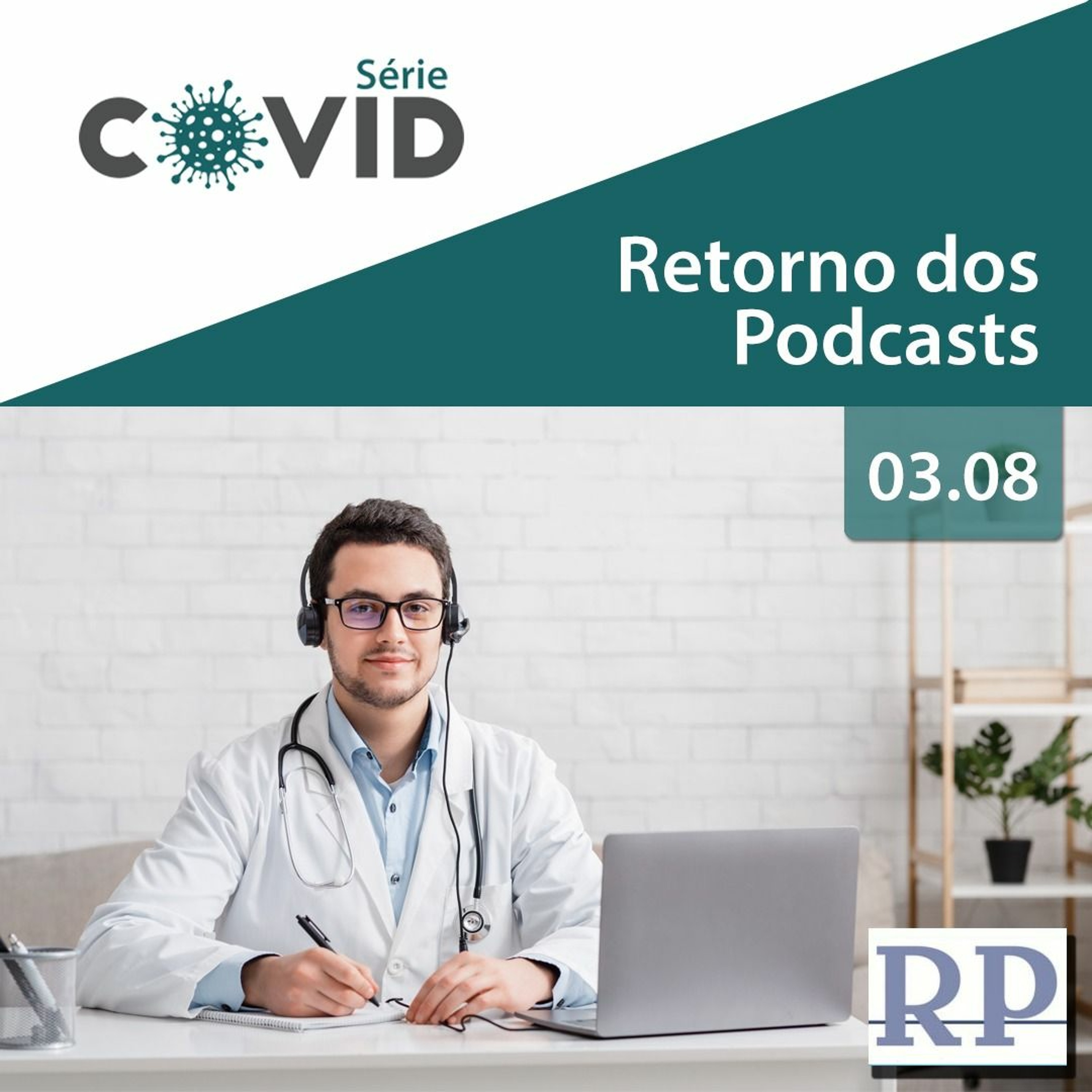 Revista Residência Pediátrica