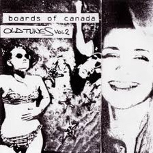 Boards of Canada - We've Started Up