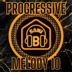 Progressive Melody 10