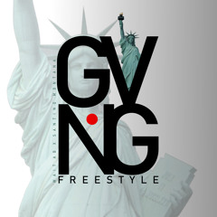 GVNG Freestyle (feat. Santino Montana)