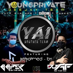 DUGEM FUNKOT 2021 (VVIP) | DJ TAK SEDALAM INI Vs AKU KAU DAN KENANGANKU HARDMIX TILL DROP