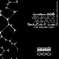 VRZJS006- SoulCult  (Live) [The Endless Knot]