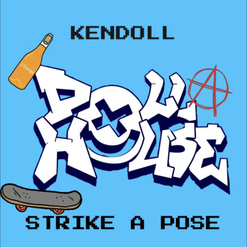 Strike A Pose