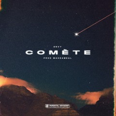 comète (prod. Make a Meal)