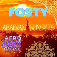 Arabian Sunsets (Afro Arabic House)
