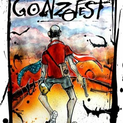 GONZOFEST: BUY THE TICKET, RIDE TO LOUISVILLE