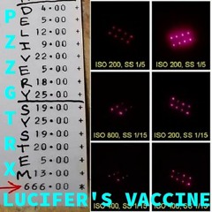Lucifer's Vaccine