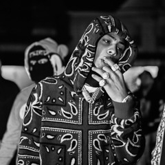 Kay Flock - Manuever ft Dougie B