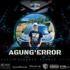 DUGEM FUNKOT 2025 • SEPARUH NAFASKU Vs SEPANJANG HIDUPKU • Special Request AGUNG EROR