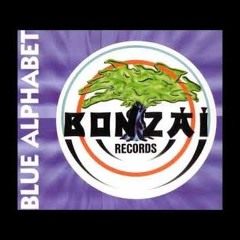Blue Alphabet - Cybertrance Pgtips Remix
