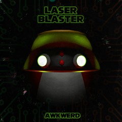 Laser Blaster