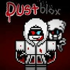 [DustBlox] - The Scammer (Roblox + Dusttale AU) [recreation !]