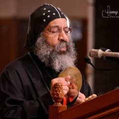 تسبحة ليلة الجمعة - يصليها نيافة انبا رافائيل / Athanasius Deacons
