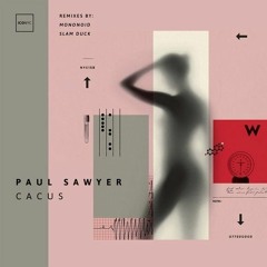 PREMIERE: Paul Sawyer - Cacus (Mononoid Remix) [ICONYC MUSIC]