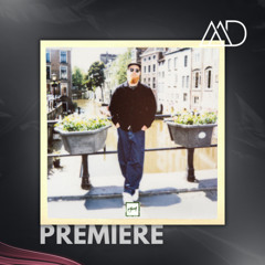 PREMIERE: They Call Me Steve - Do You Think About Me [Be Yourself Music]
