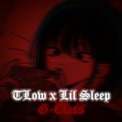 TLOW AI x LIL SLEEP - G-CLASS (prod. By xFlotex)