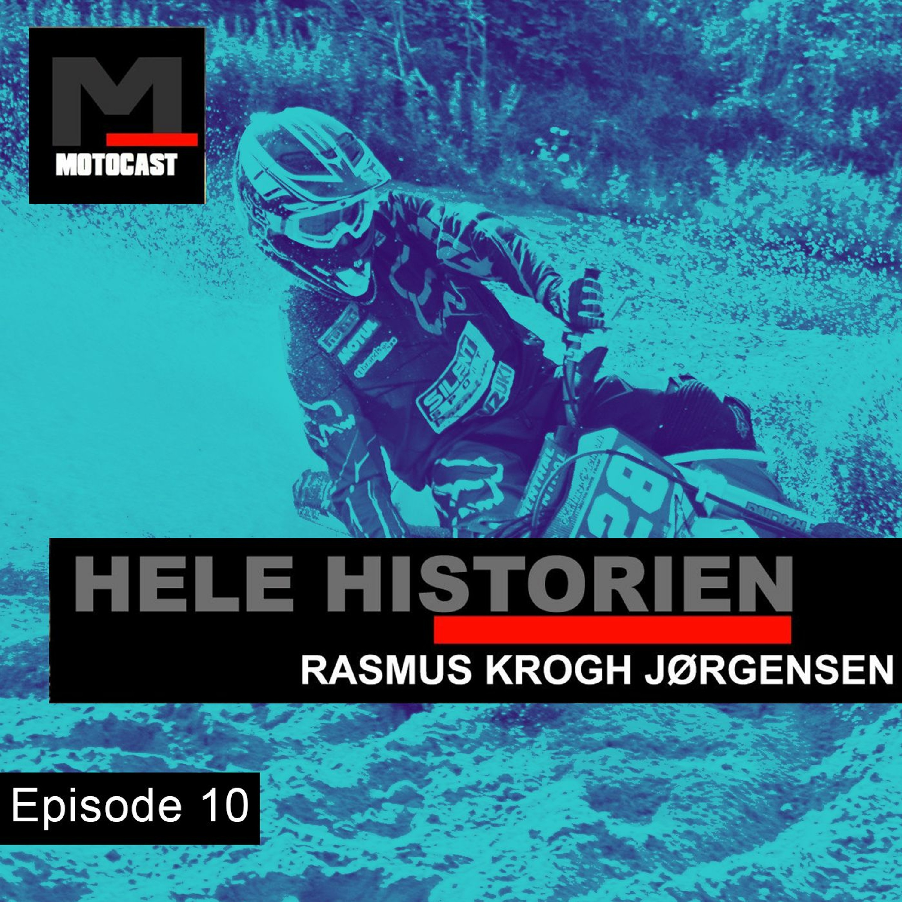 Hele Historien #10 - Det største