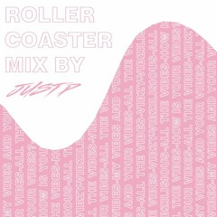 ROLLER COASTER MIX 2 - R&B/HIP HOP/AMA PIANO/FUNKY HOUSE EDITS