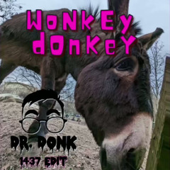 Wonkey Donkey | 1437 Edit