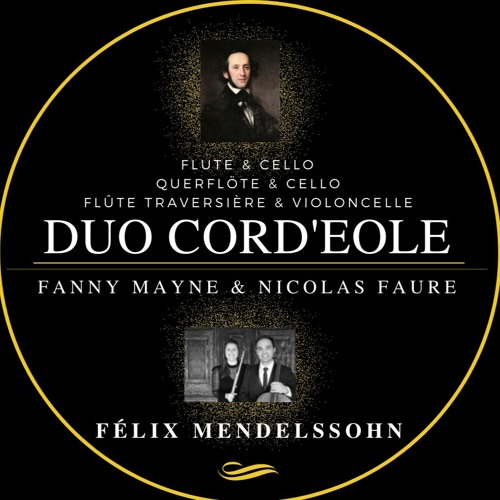 Felix MENDELSSOHN BARTHOLDY (1809-1847) - Lieder ohne Worte Op. 62 - Nr. 6 Frühlingslied