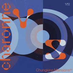 [VS005] Charonne - Chungking Mansions [EP]