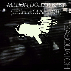 MILLION DOLLAR BABY(HOUSE REMIX)