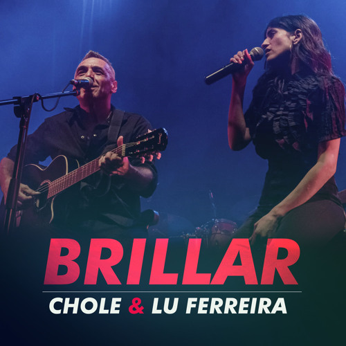 Brillar - En Vivo