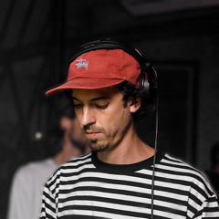 Свой - Mosquito Secret People 16.08.2020