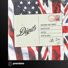 Premiere: Sound On Tape - Hush Harbors (MPH Remix) - World Class Sound