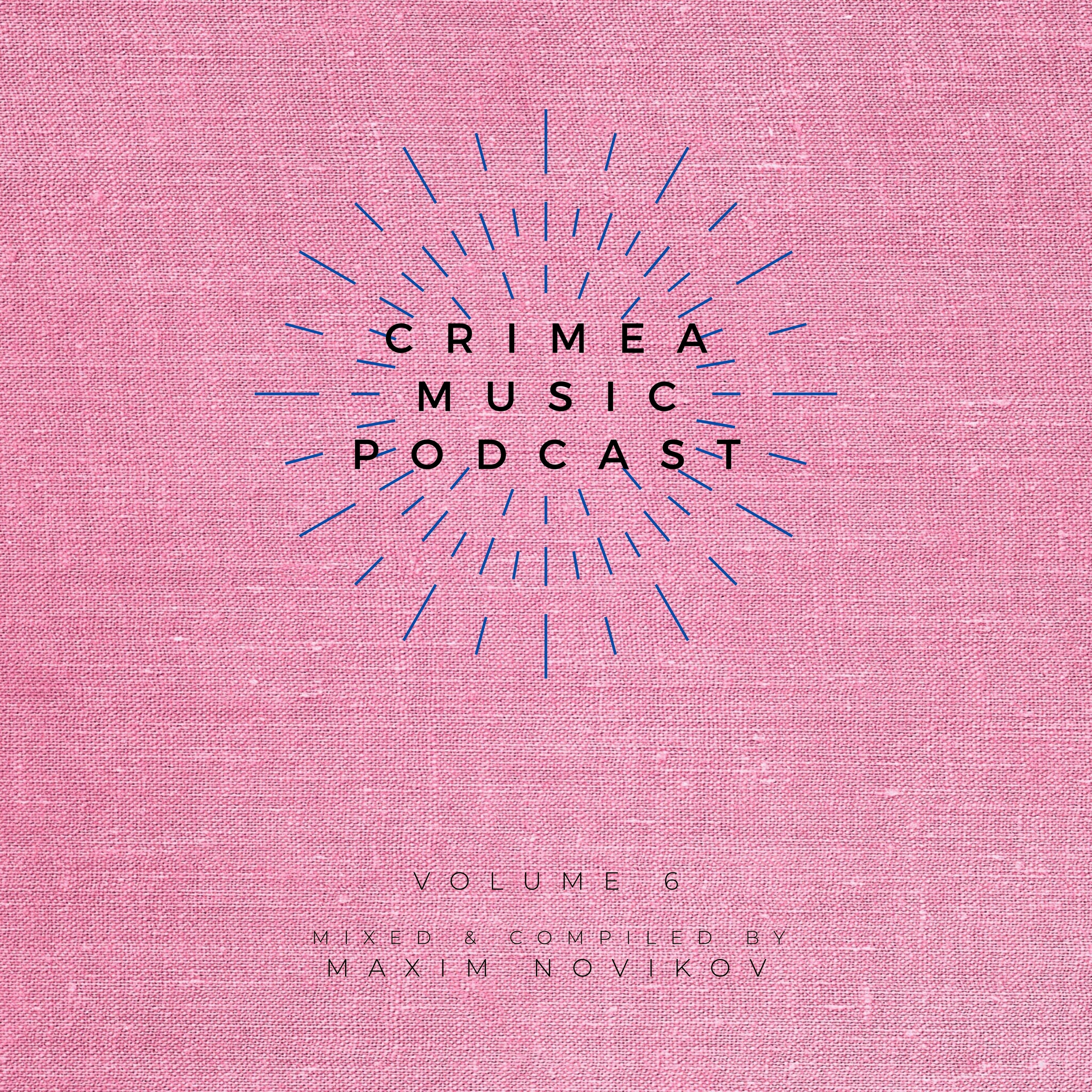 CRIMEA MUSIC