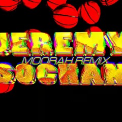 OKI - JEREMY SOCHAN (MOORAH Remix)