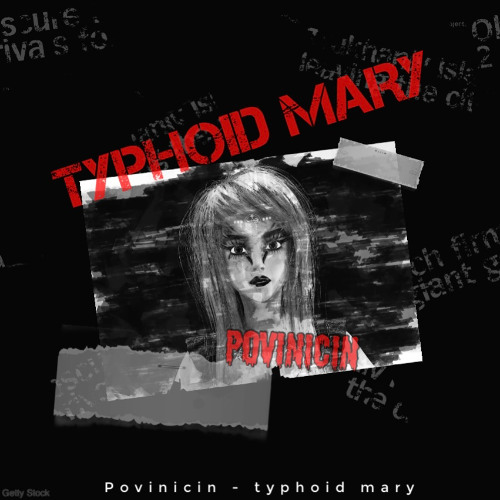Typhoid mary