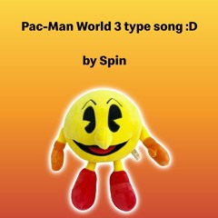 Pac-Man World 3 type song :D