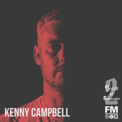 DFTD 2 Years of Damnation Pt.4 - Kenny Campbell