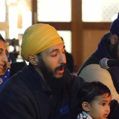 Vaheguru Simran - Bhai Jagjeet Singh Ji