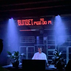 FLAC DJ SET | SUNSET NO PICO DO PI BRASIL 2024