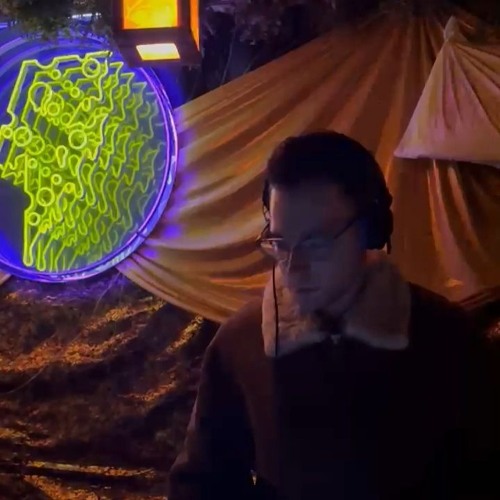 MosArt @ BurningMan 2024 Decompression Zurich